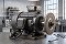Jumbo Diamond Polishing Motor