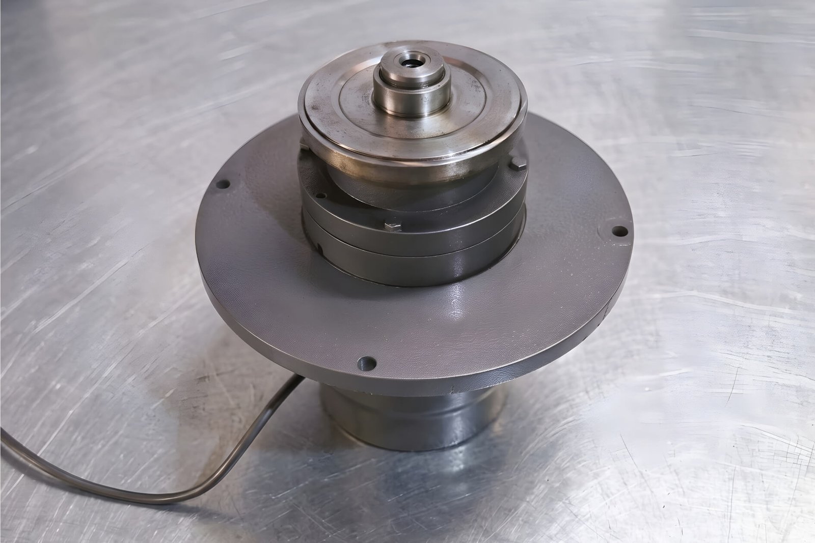 Jumbo Diamond Polishing Motor